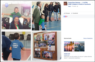 E’ Luca l’alunno più buono d’Italia