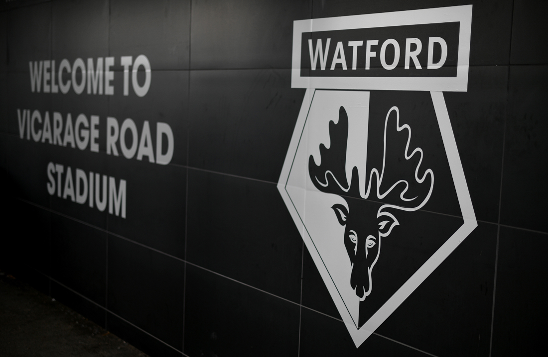 Premier: Watford (e Pozzo) sotto indagine per falsi documenti bancari Premier: Watford (e Pozzo) sotto indagine per falsi documenti bancari