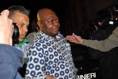 Caso Guerrina, Padre Gratien Alabi condannato per omicidio (senza cadavere)