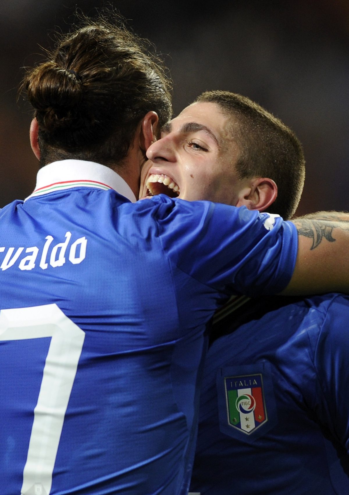 Galleria foto 'Verratti torna in Italia? Tensione con il Psg: Juve, Inter e Milan aspettano' - foto 5