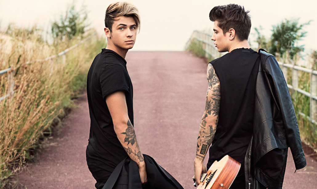 Benji & Fede: “Il nostro sogno continua” – Intervista Benji & Fede: “Il nostro sogno continua” – Intervista