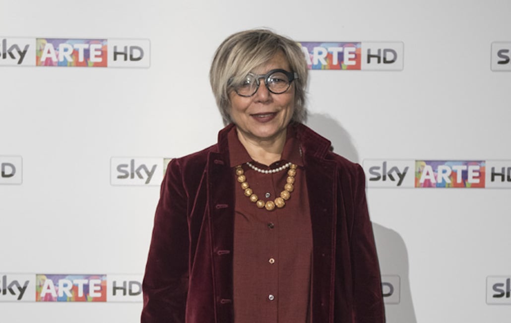 Triumphs and Laments: Roma in festa per il docu-film su William Kentridge Triumphs and Laments: Roma in festa per il docu-film su William Kentridge