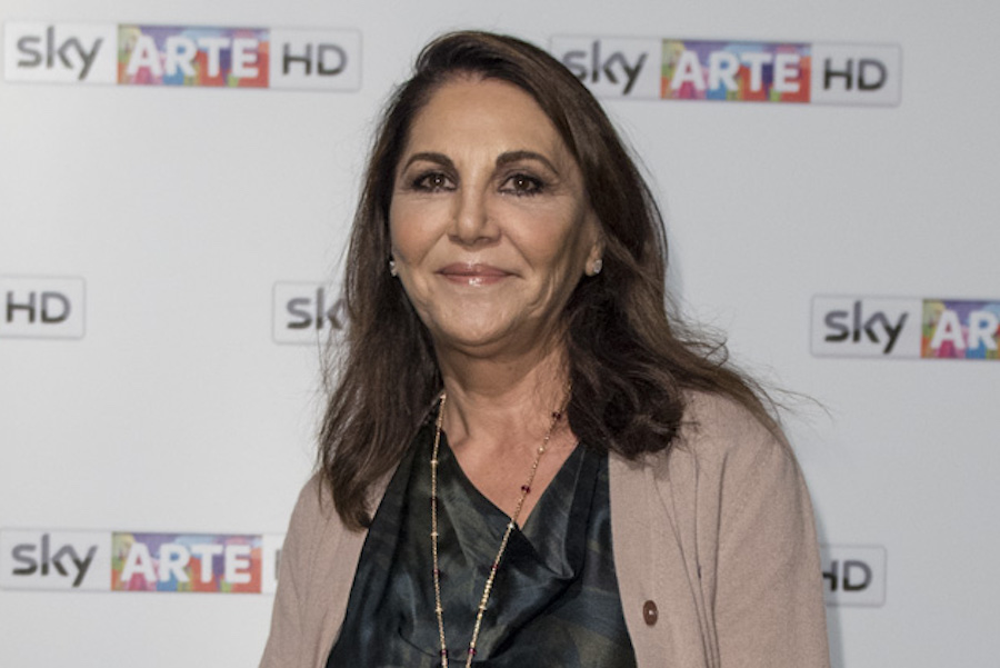 Triumphs and Laments: Roma in festa per il docu-film su William Kentridge Triumphs and Laments: Roma in festa per il docu-film su William Kentridge