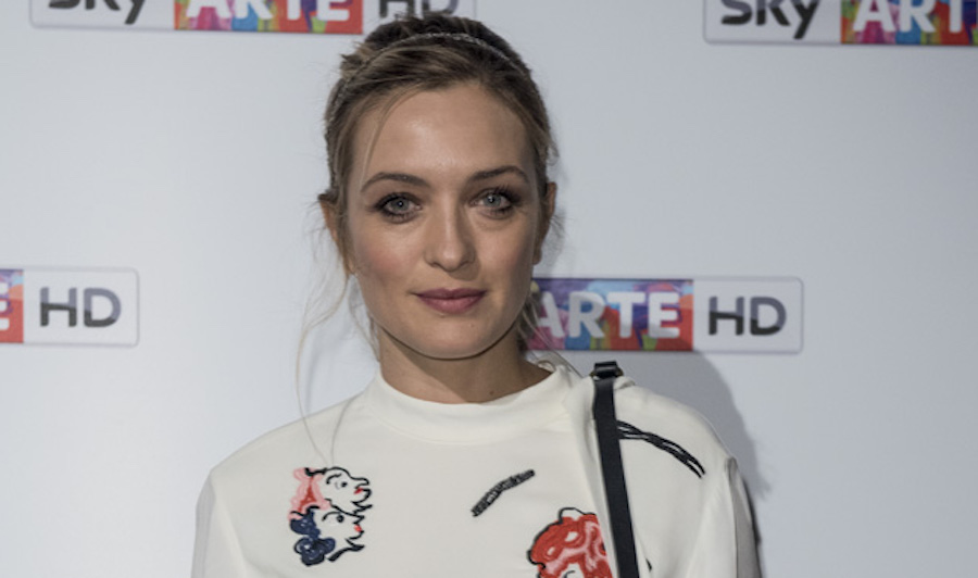 Triumphs and Laments: Roma in festa per il docu-film su William Kentridge Triumphs and Laments: Roma in festa per il docu-film su William Kentridge