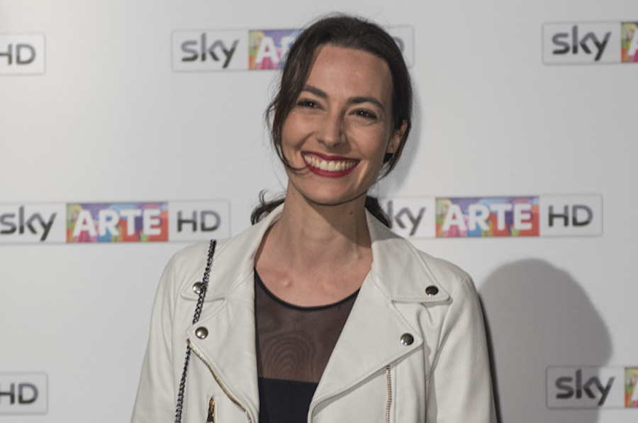 Triumphs and Laments: Roma in festa per il docu-film su William Kentridge Triumphs and Laments: Roma in festa per il docu-film su William Kentridge