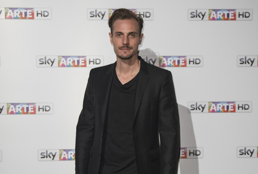 Triumphs and Laments: Roma in festa per il docu-film su William Kentridge Triumphs and Laments: Roma in festa per il docu-film su William Kentridge