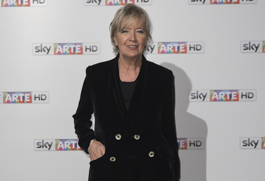 Triumphs and Laments: Roma in festa per il docu-film su William Kentridge Triumphs and Laments: Roma in festa per il docu-film su William Kentridge