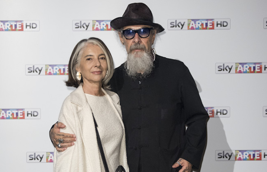 Triumphs and Laments: Roma in festa per il docu-film su William Kentridge Triumphs and Laments: Roma in festa per il docu-film su William Kentridge