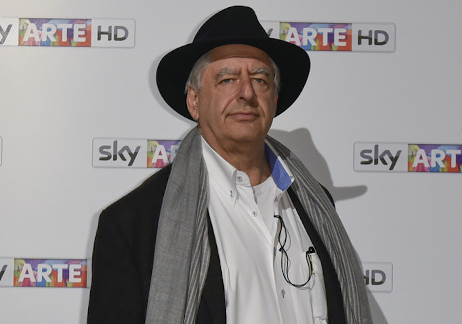 Triumphs and Laments: Roma in festa per il docu-film su William Kentridge Triumphs and Laments: Roma in festa per il docu-film su William Kentridge