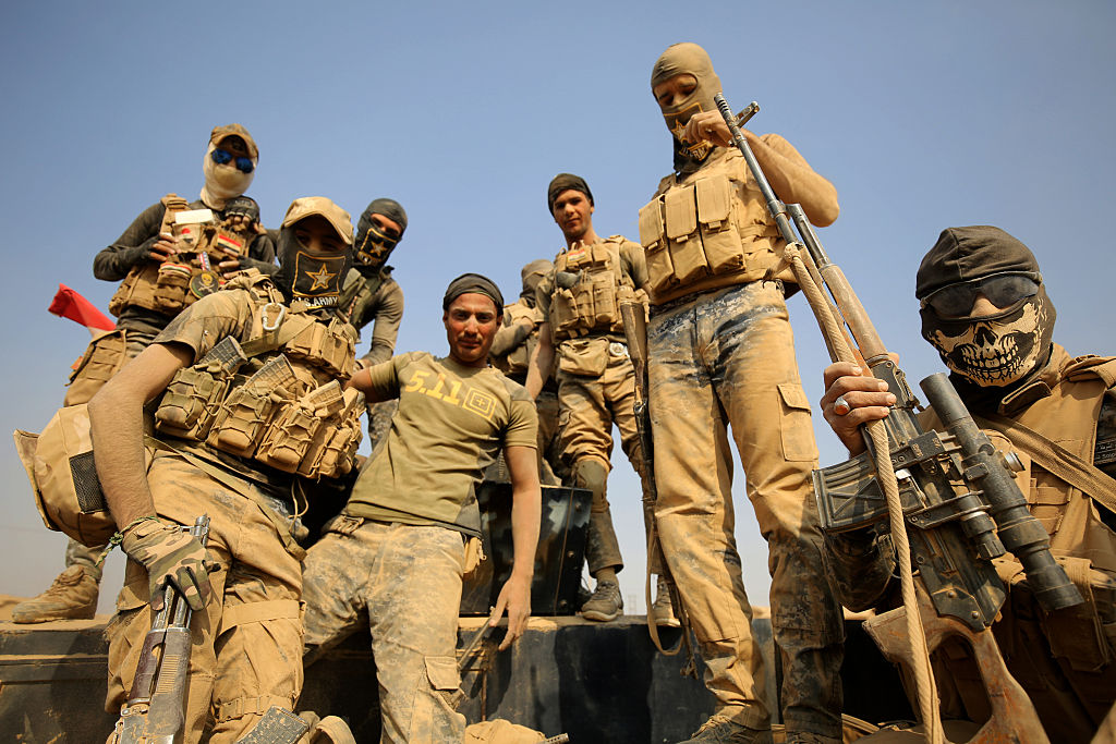 Dopo la battaglia di Mosul: le ambizioni di Turchia e Iran sull’Iraq Dopo la battaglia di Mosul: le ambizioni di Turchia e Iran sull’Iraq