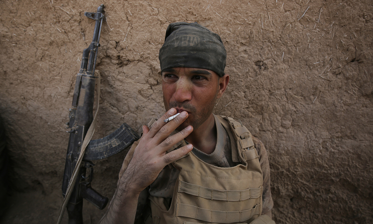 Dopo la battaglia di Mosul: le ambizioni di Turchia e Iran sull’Iraq Dopo la battaglia di Mosul: le ambizioni di Turchia e Iran sull’Iraq