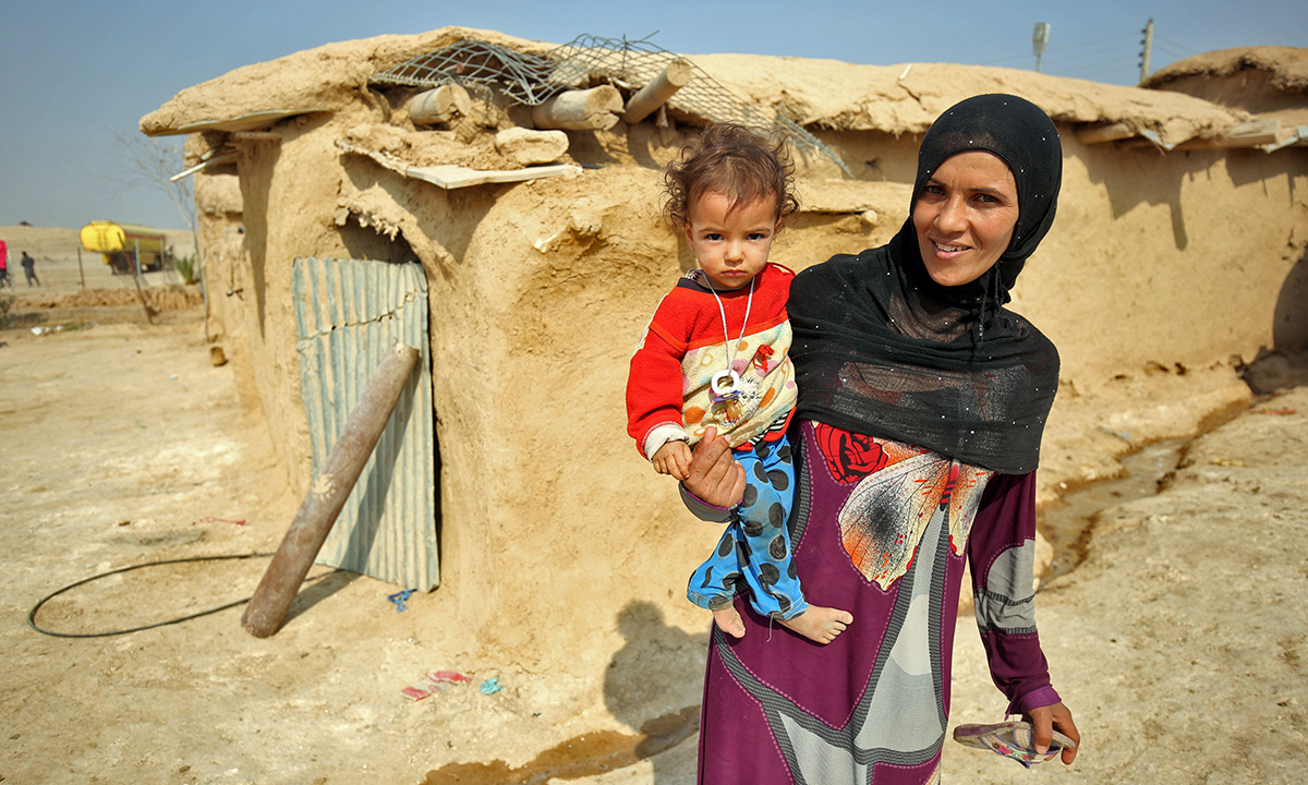 Dopo la battaglia di Mosul: le ambizioni di Turchia e Iran sull’Iraq Dopo la battaglia di Mosul: le ambizioni di Turchia e Iran sull’Iraq