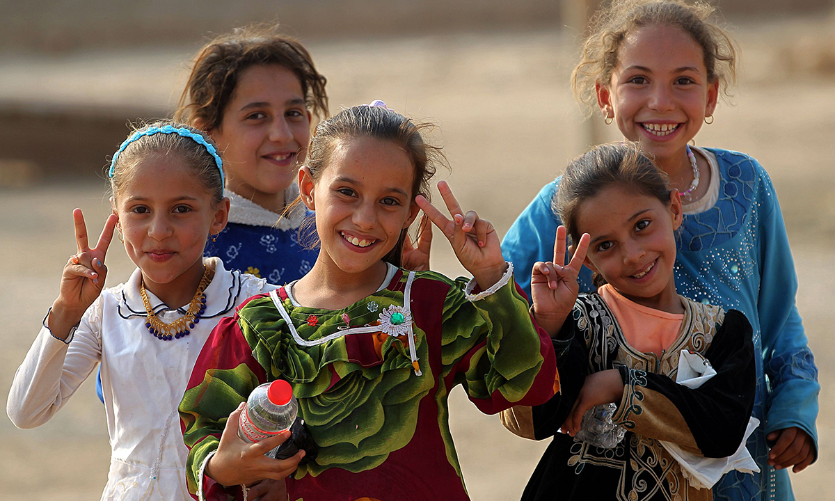 Dopo la battaglia di Mosul: le ambizioni di Turchia e Iran sull’Iraq Dopo la battaglia di Mosul: le ambizioni di Turchia e Iran sull’Iraq