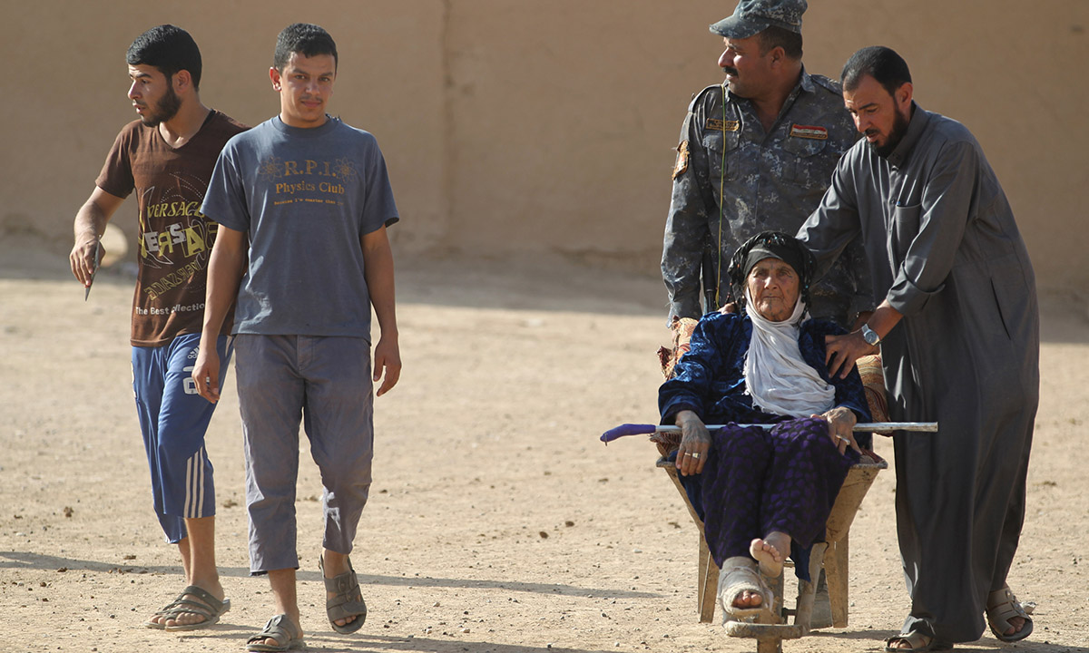 Dopo la battaglia di Mosul: le ambizioni di Turchia e Iran sull’Iraq Dopo la battaglia di Mosul: le ambizioni di Turchia e Iran sull’Iraq