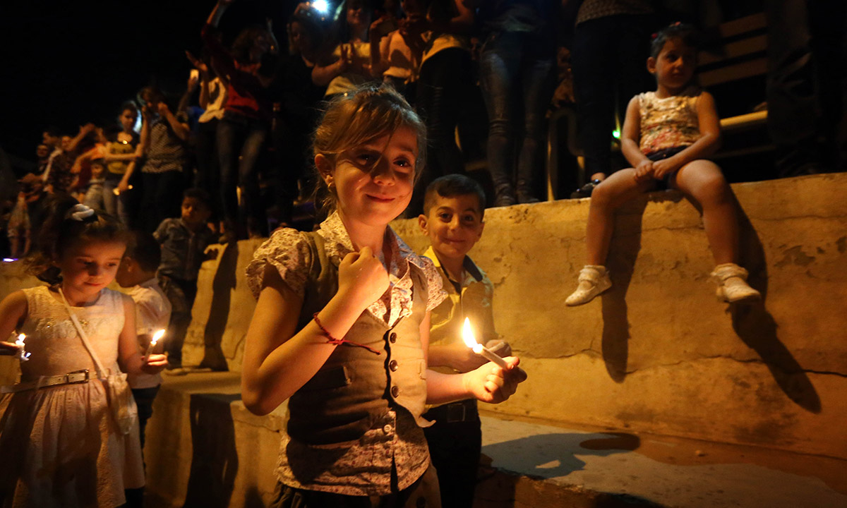 Dopo la battaglia di Mosul: le ambizioni di Turchia e Iran sull’Iraq Dopo la battaglia di Mosul: le ambizioni di Turchia e Iran sull’Iraq