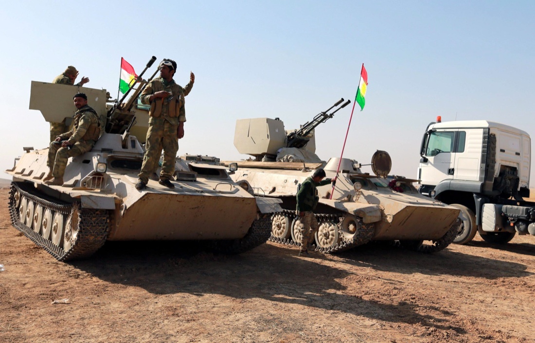 Dopo la battaglia di Mosul: le ambizioni di Turchia e Iran sull’Iraq Dopo la battaglia di Mosul: le ambizioni di Turchia e Iran sull’Iraq