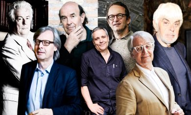 A Milano la cultura sul palco di Panorama d’Italia