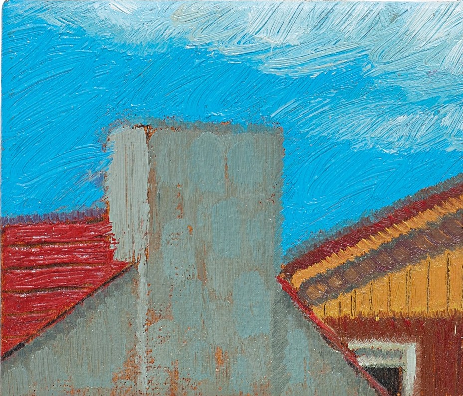 Kiwi Consciousness: la Nuova Zelanda a Imago Mundi