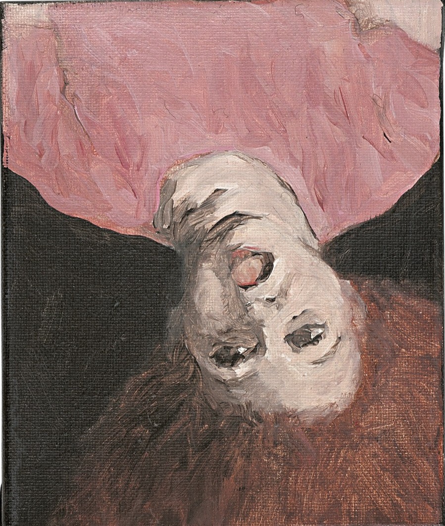 Kiwi Consciousness: la Nuova Zelanda a Imago Mundi