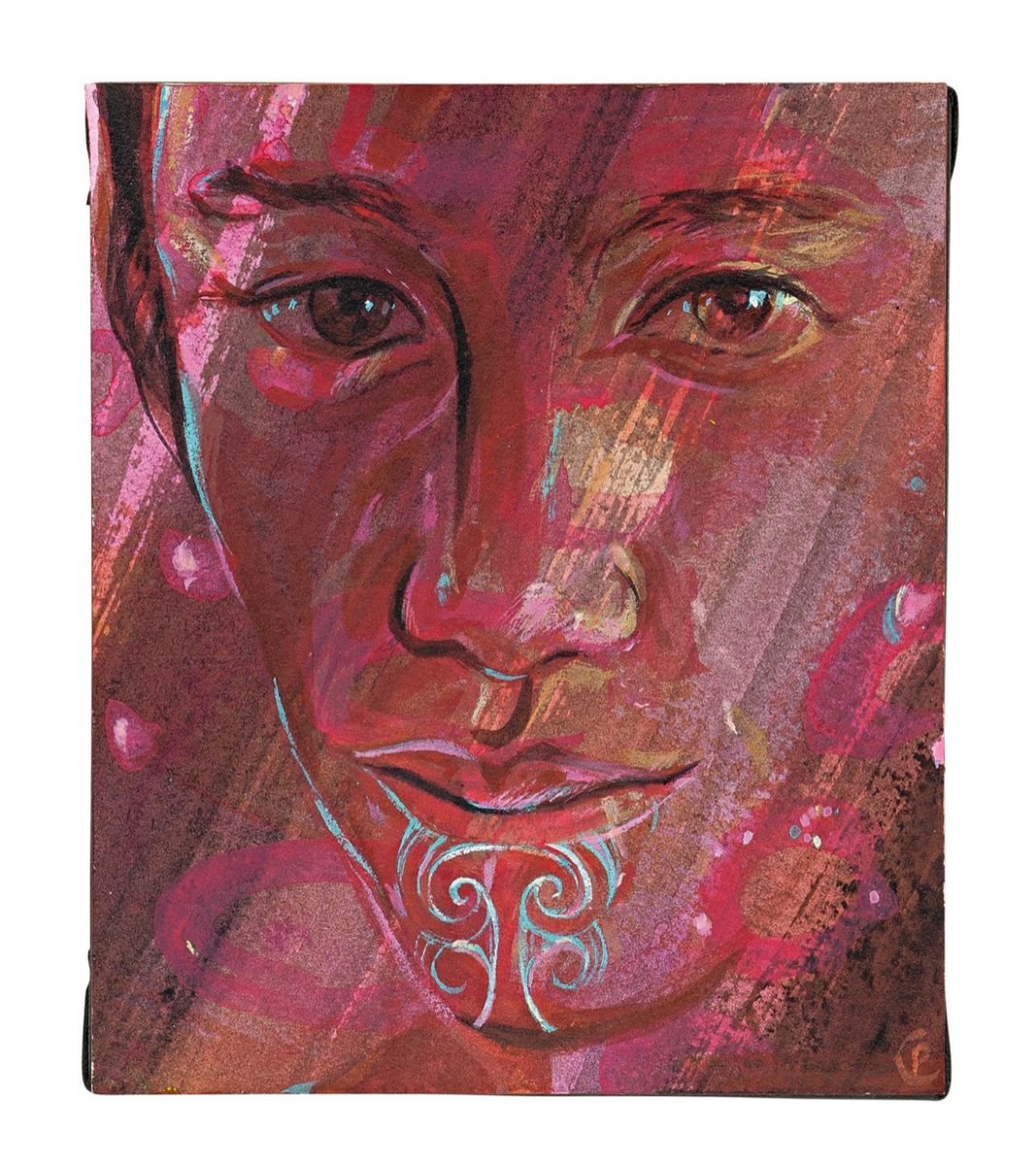 Kiwi Consciousness: la Nuova Zelanda a Imago Mundi