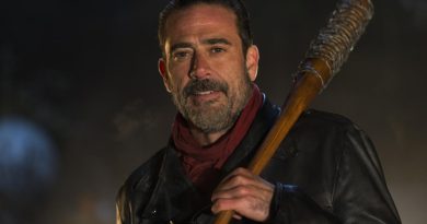 The Walking Dead 7: trailer e cose da sapere