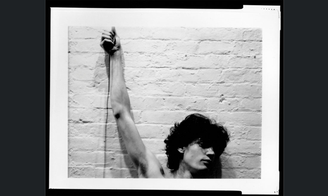 Robert Mapplethorpe, il doc sul provocatorio fotografo americano – Video