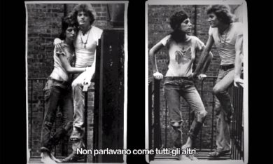 Mapplethorpe, estratto del documentario