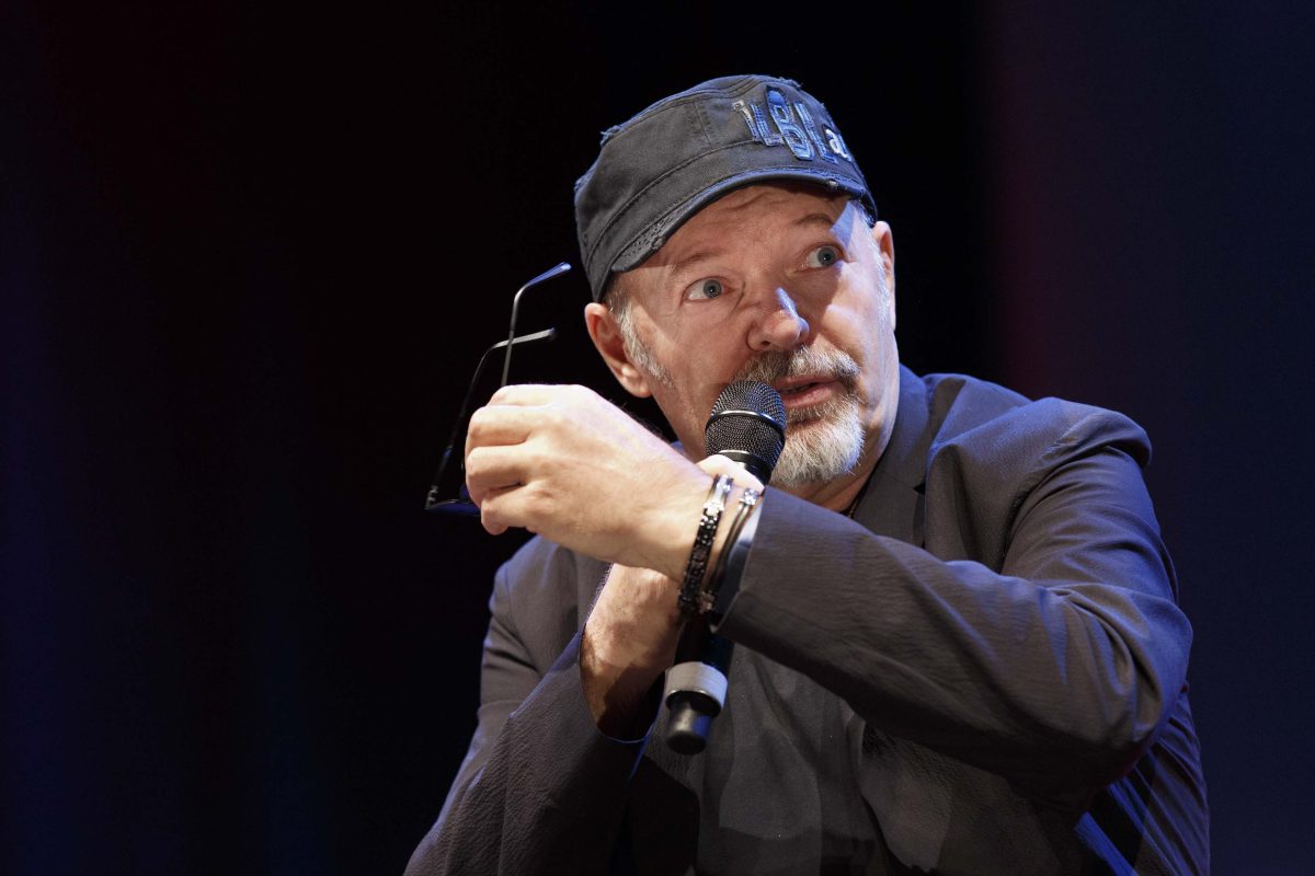 Galleria foto 'Vasco Rossi: 5 album storici rimasterizzati in alta risoluzione' - foto 3