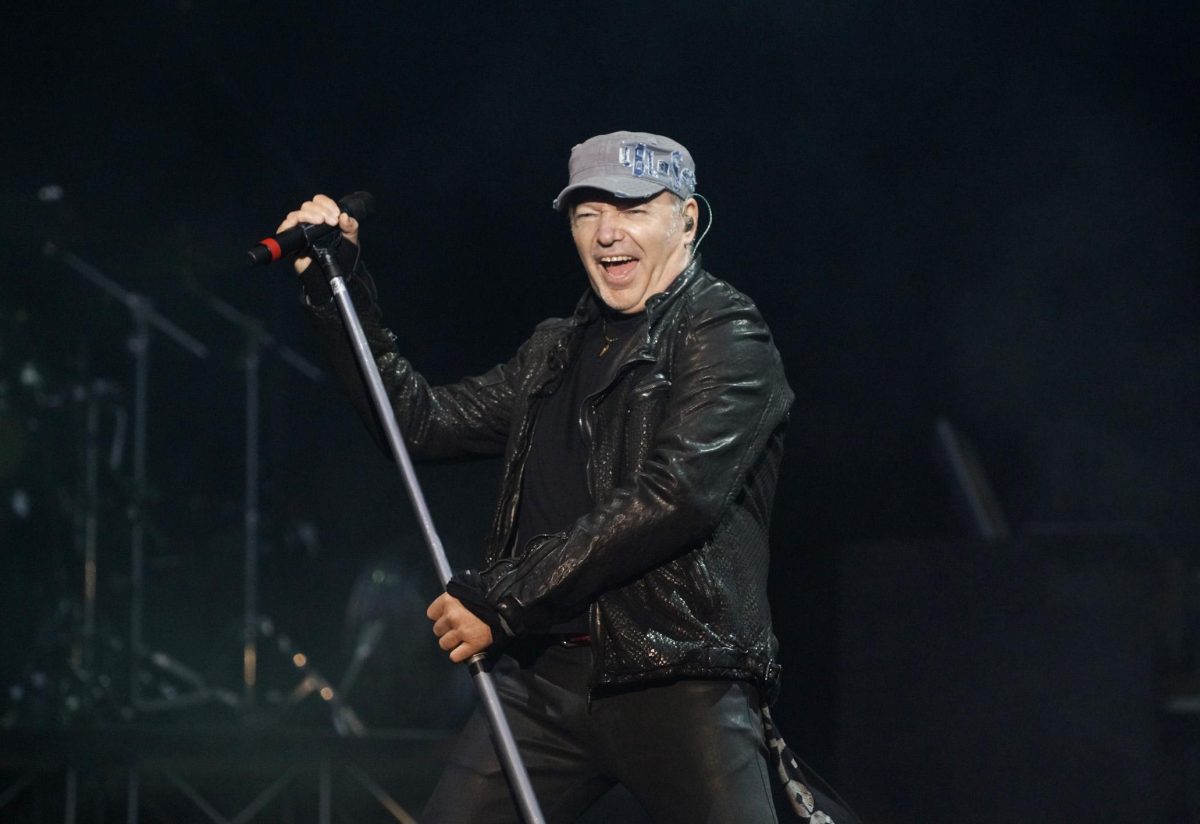 Vasco Rossi: 5 album storici rimasterizzati in alta risoluzione