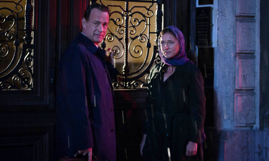 I 10 film più visti della settimana (17-23 ottobre) I 10 film più visti della settimana (17-23 ottobre)