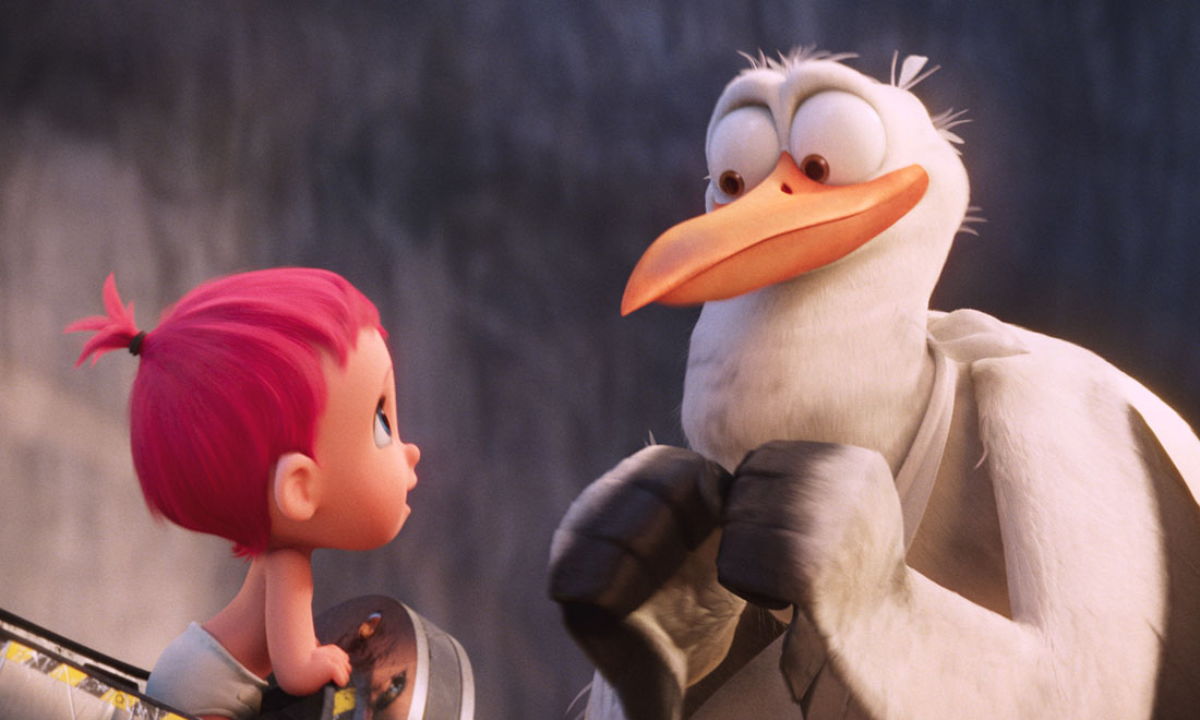 I 10 film più visti della settimana (17-23 ottobre) I 10 film più visti della settimana (17-23 ottobre)