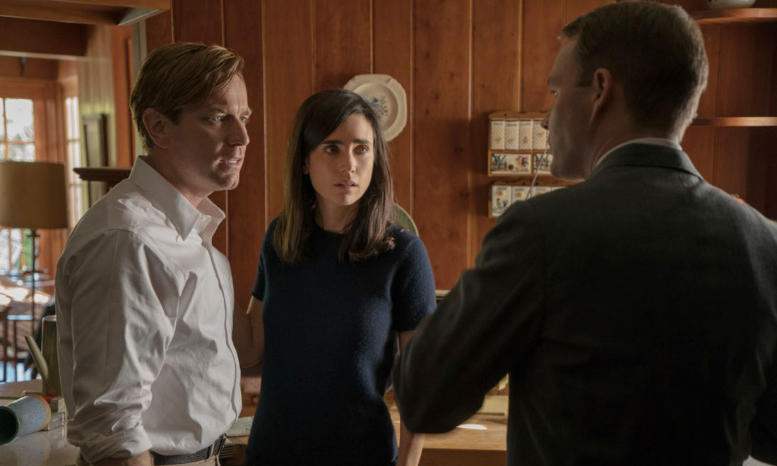 I 10 film più visti della settimana (17-23 ottobre) I 10 film più visti della settimana (17-23 ottobre)