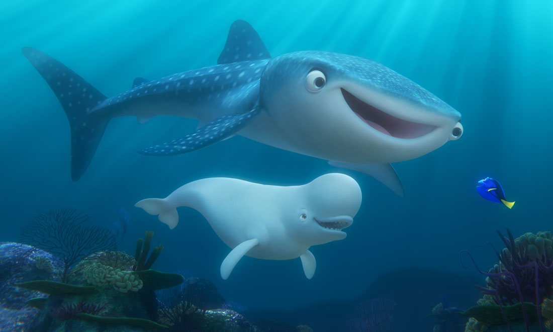 I 10 film più visti della settimana (17-23 ottobre) I 10 film più visti della settimana (17-23 ottobre)