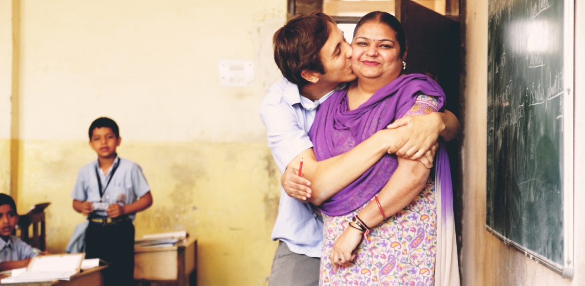 Studiare all’estero: al via il bando di Intercultura Studiare all’estero: al via il bando di Intercultura