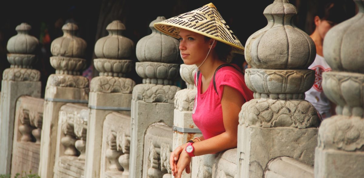 Galleria foto 'Studiare all’estero: al via il bando di Intercultura' - foto 4