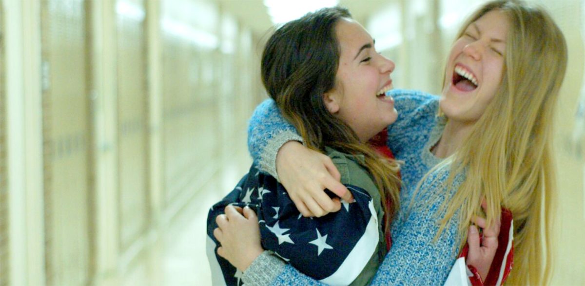 Studiare all’estero: al via il bando di Intercultura Studiare all’estero: al via il bando di Intercultura