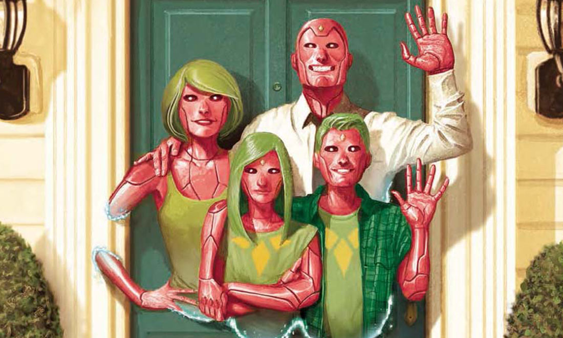 Lucca Comics 2016: fumetti e autori da non perdere Lucca Comics 2016: fumetti e autori da non perdere