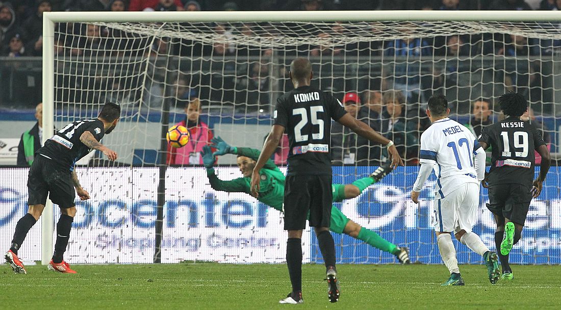 Serie A 16/17, rigori a favore e contro: il bilancio dopo la 9a giornata Serie A 16/17, rigori a favore e contro: il bilancio dopo la 9a giornata