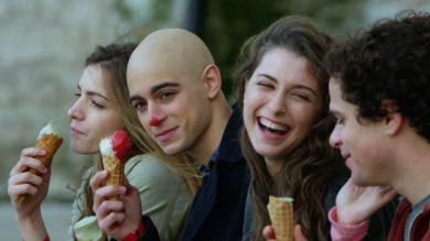 Braccialetti Rossi 3: Leo e la sua scelta