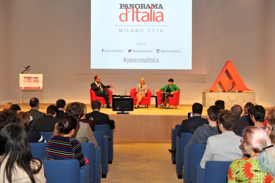 Panorama d’Italia a Milano, una città in sold out Panorama d’Italia a Milano, una città in sold out