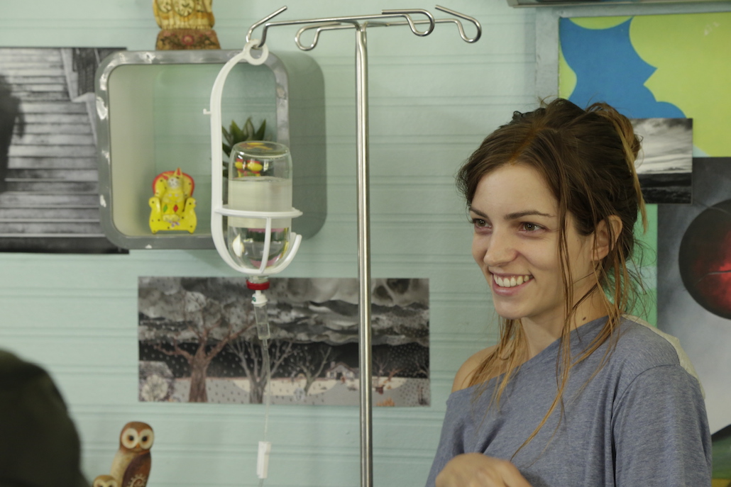 Braccialetti Rossi 3: brutte notizie per Leo e Bobo, Flam conosce la sorella Braccialetti Rossi 3: brutte notizie per Leo e Bobo, Flam conosce la sorella