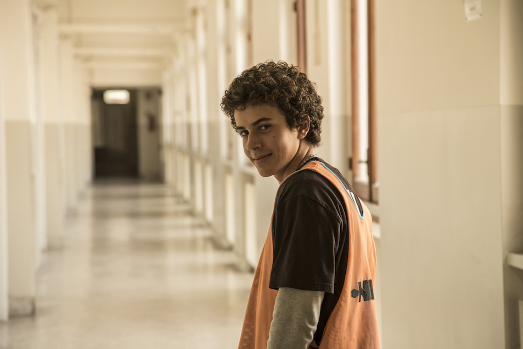 Braccialetti Rossi 3: brutte notizie per Leo e Bobo, Flam conosce la sorella Braccialetti Rossi 3: brutte notizie per Leo e Bobo, Flam conosce la sorella