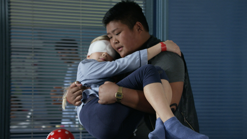 Braccialetti Rossi 3: brutte notizie per Leo e Bobo, Flam conosce la sorella Braccialetti Rossi 3: brutte notizie per Leo e Bobo, Flam conosce la sorella