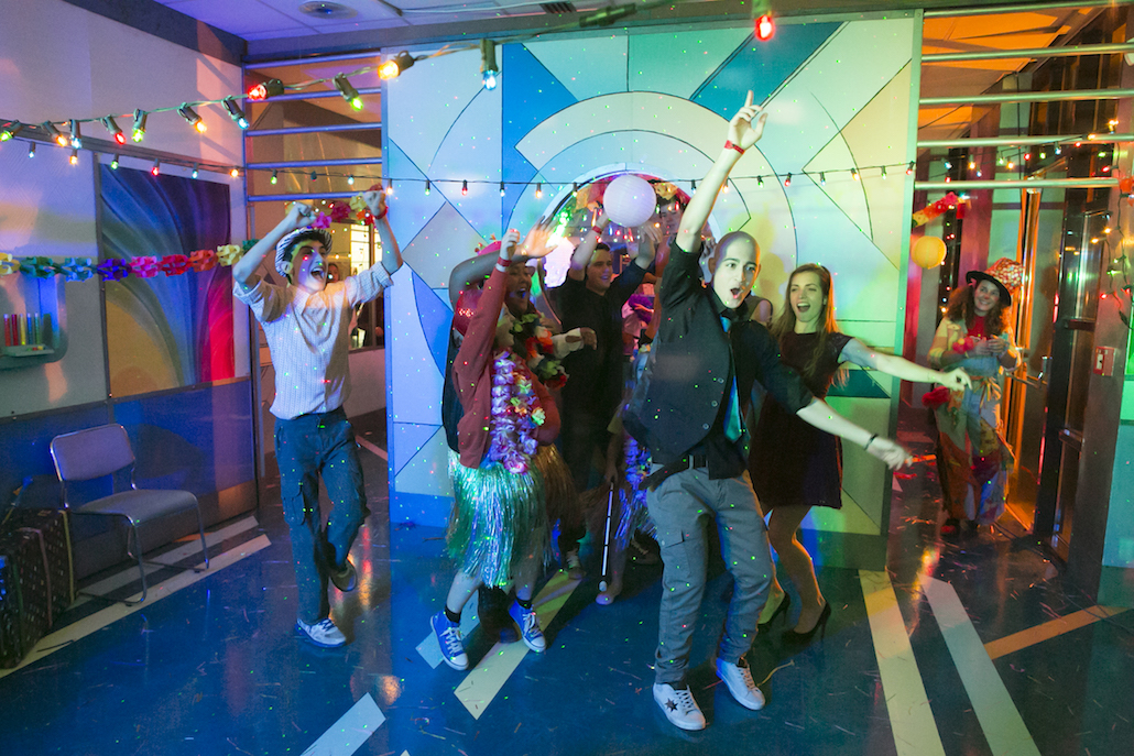 Braccialetti Rossi 3: brutte notizie per Leo e Bobo, Flam conosce la sorella Braccialetti Rossi 3: brutte notizie per Leo e Bobo, Flam conosce la sorella