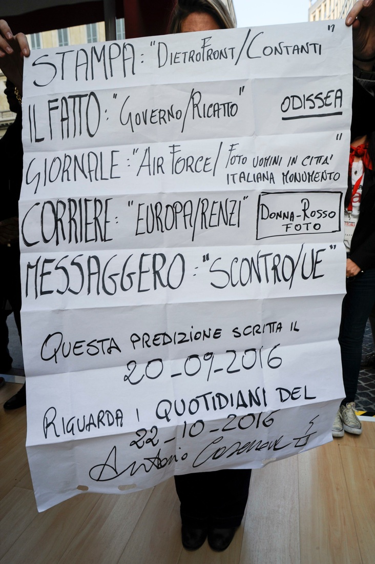 A Panorama d’Italia il mago Casanova si fa “medium dei media” A Panorama d’Italia il mago Casanova si fa “medium dei media”