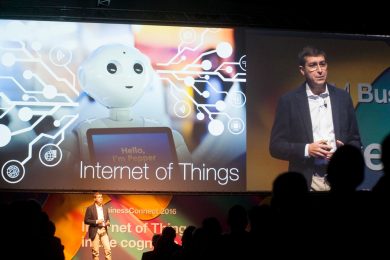 IBM Business Connect 2016