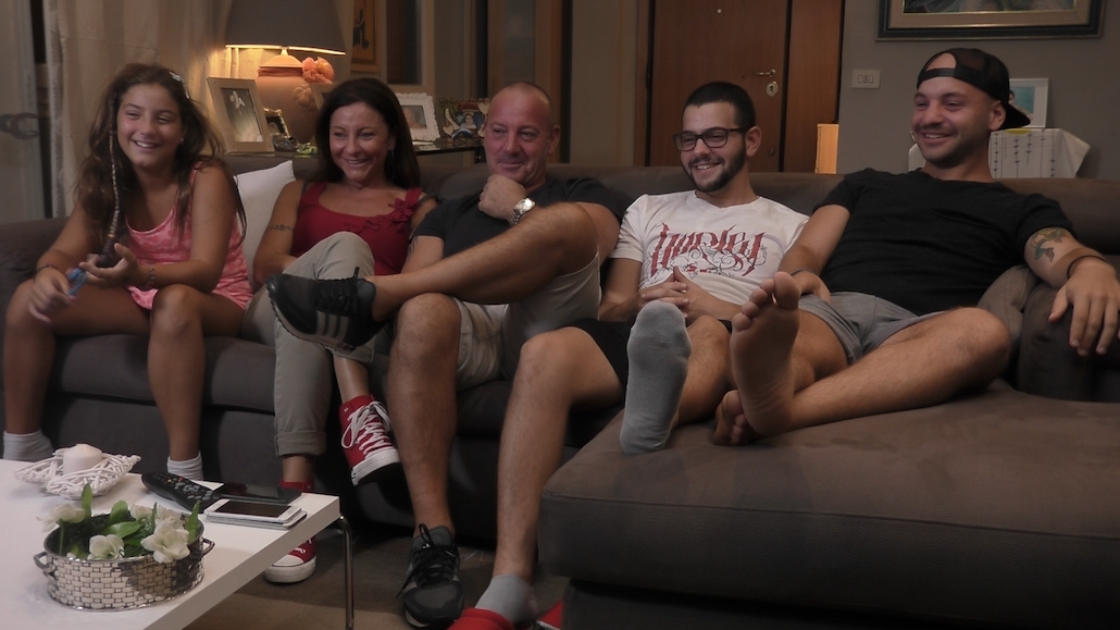 Gogglebox: 5 cose da sapere sul nuovo programma di Italia 1