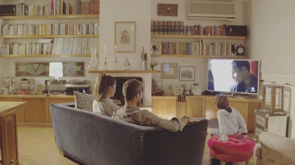 Gogglebox: 5 cose da sapere sul nuovo programma di Italia 1