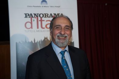 Focus spiega a Panorama d’Italia la vita da Astronauta