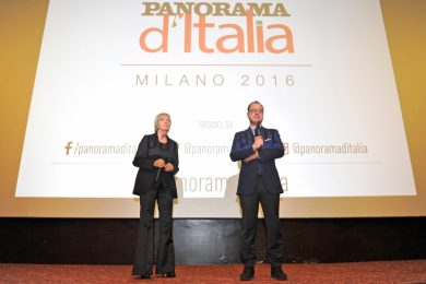 Stonata e incantevole: Maryl Streep conquista il pubblico di Panorama d’Italia